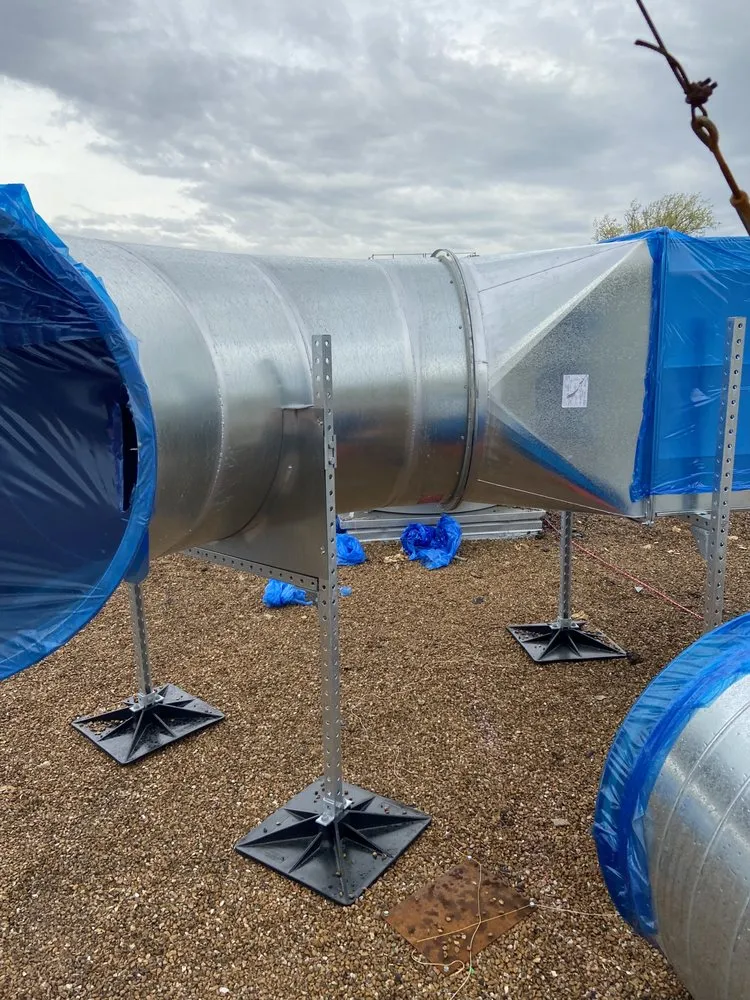 Slide of Janssen Heating Cooling Plumbing & Insulation