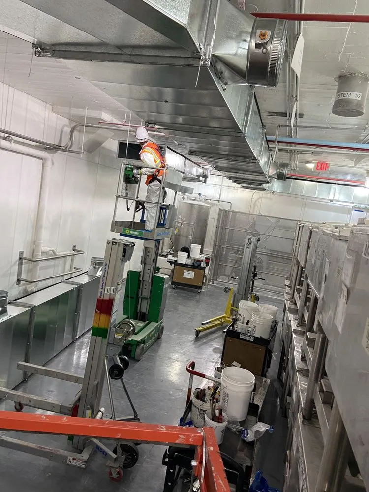 Slide of Janssen Heating Cooling Plumbing & Insulation