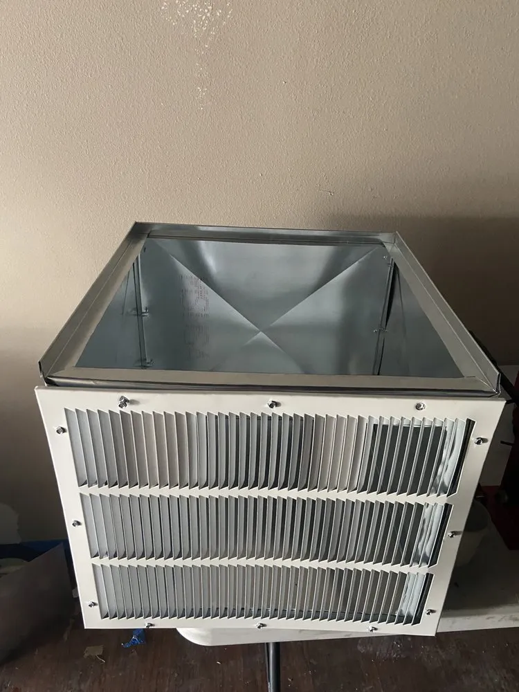 Slide of Janssen Heating Cooling Plumbing & Insulation