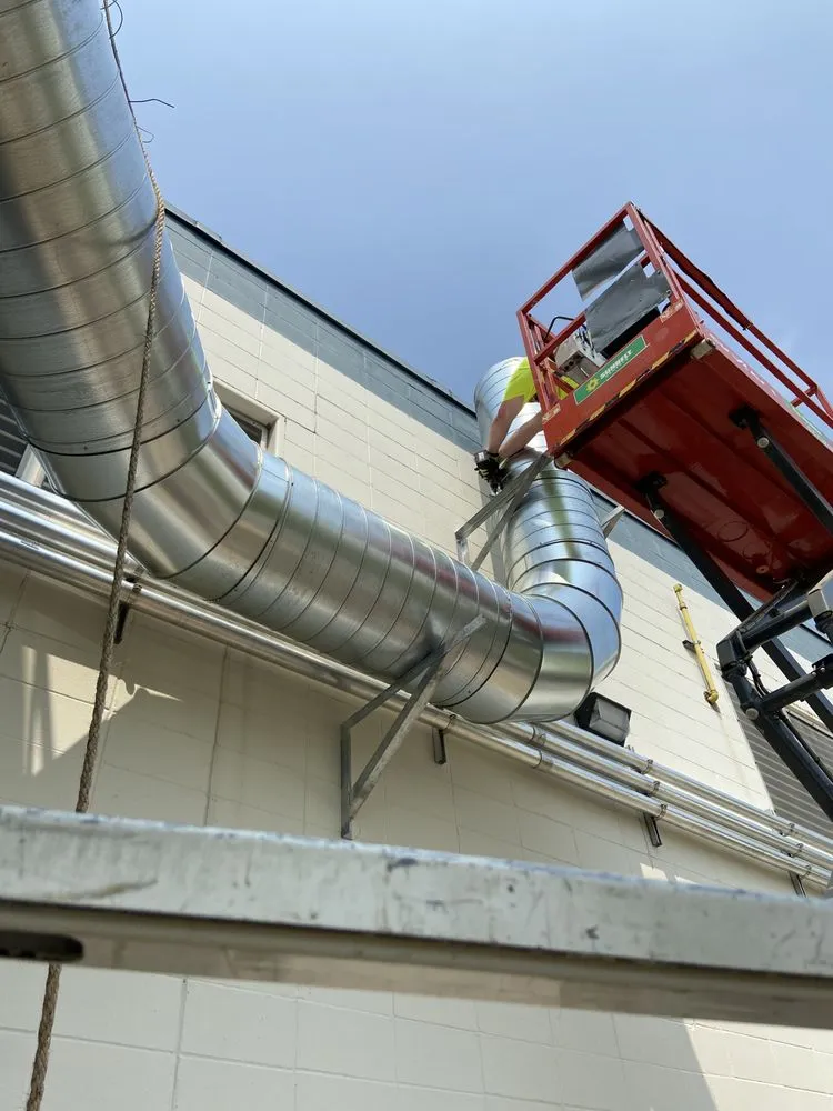 Slide of Janssen Heating Cooling Plumbing & Insulation