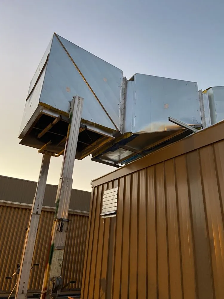 Slide of Janssen Heating Cooling Plumbing & Insulation