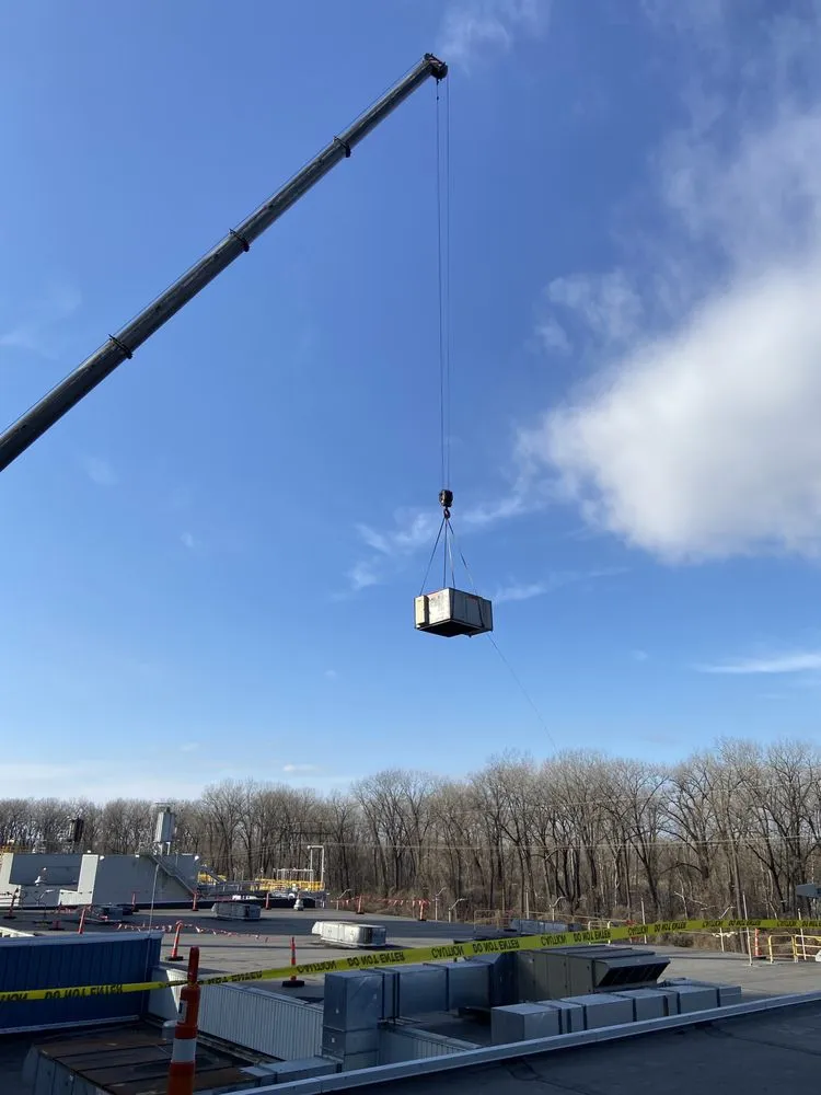 Slide of Janssen Heating Cooling Plumbing & Insulation