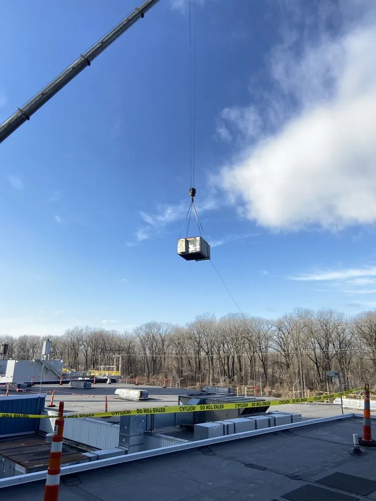 Slide of Janssen Heating Cooling Plumbing & Insulation