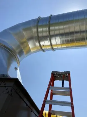 Janssen Heating Cooling Plumbing & Insulation