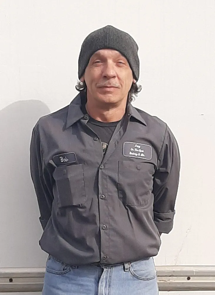 Slide of Jany's ""On The Spot""