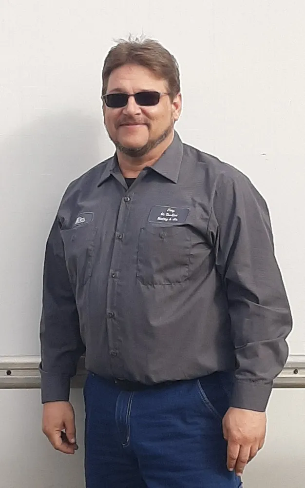 Slide of Jany's ""On The Spot""