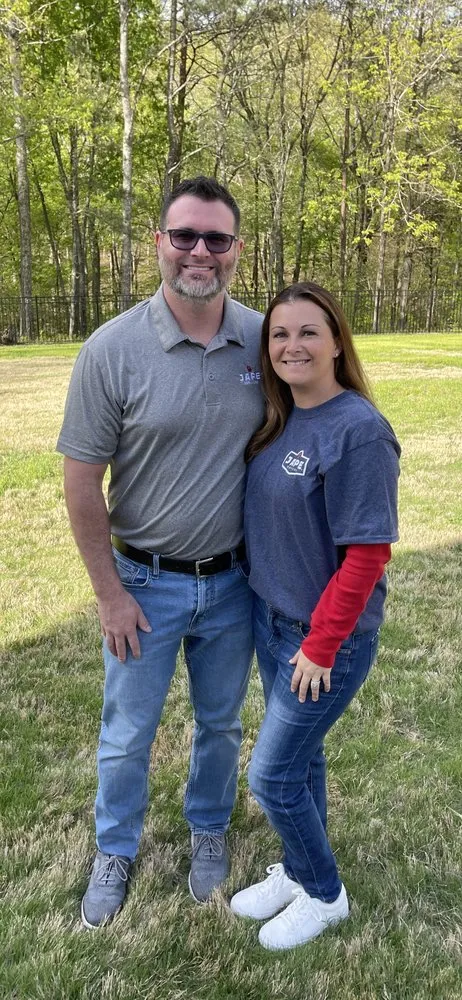 Slide of Jape Services