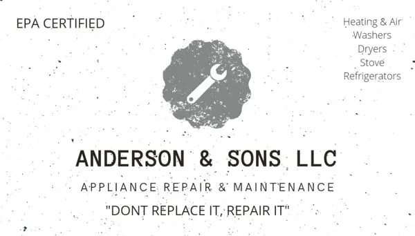 Jaquan Anderson Logo