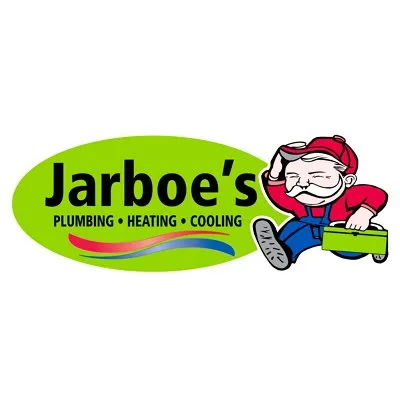 Slide of Jarboe's