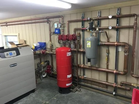 Slide of Jared Bemis Plumbing & Heating