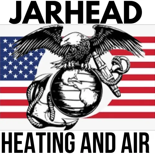 Slide of Jarhead Heating and Air