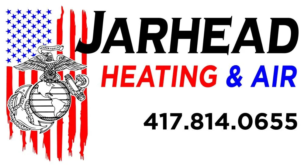 Slide of Jarhead Heating and Air