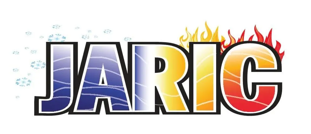 Slide of Jaric A/C and Heating Company