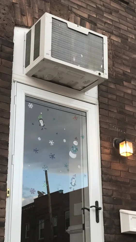 Slide of Jarman Sales and Service