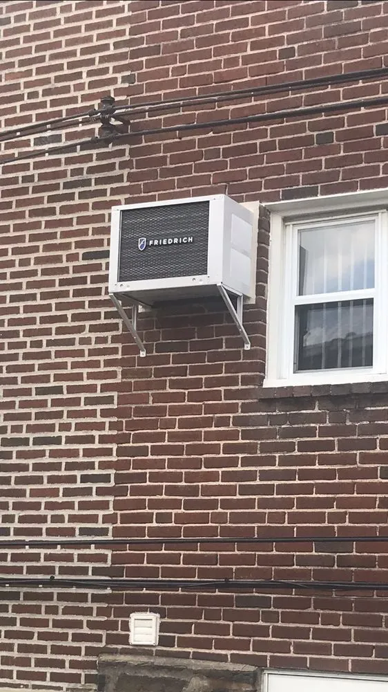 Slide of Jarman Sales and Service