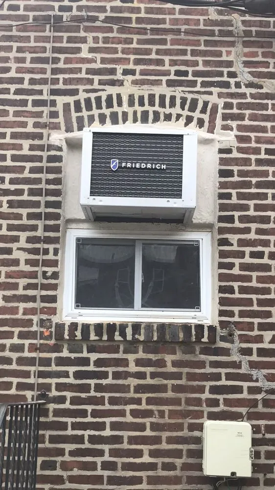 Slide of Jarman Sales and Service