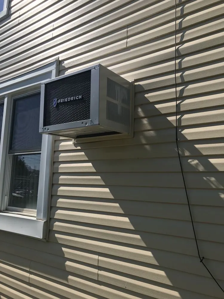 Slide of Jarman Sales and Service