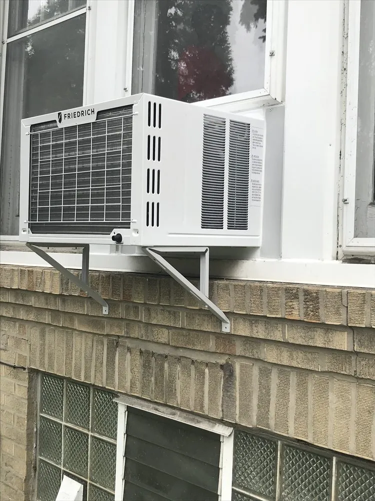 Slide of Jarman Sales and Service