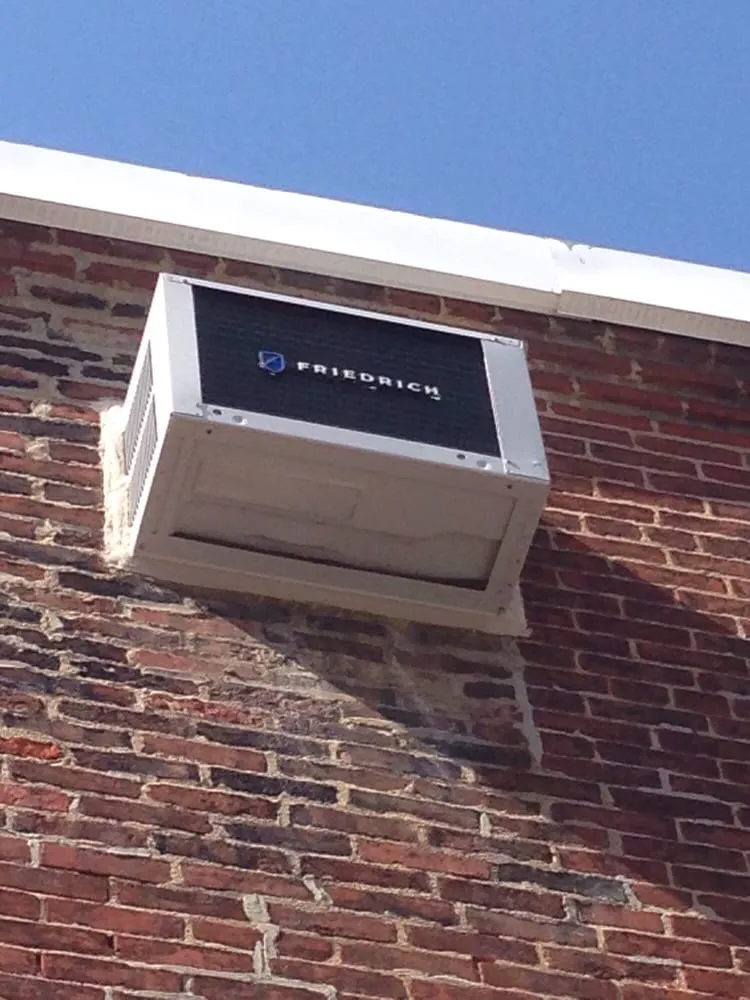 Slide of Jarman Sales and Service