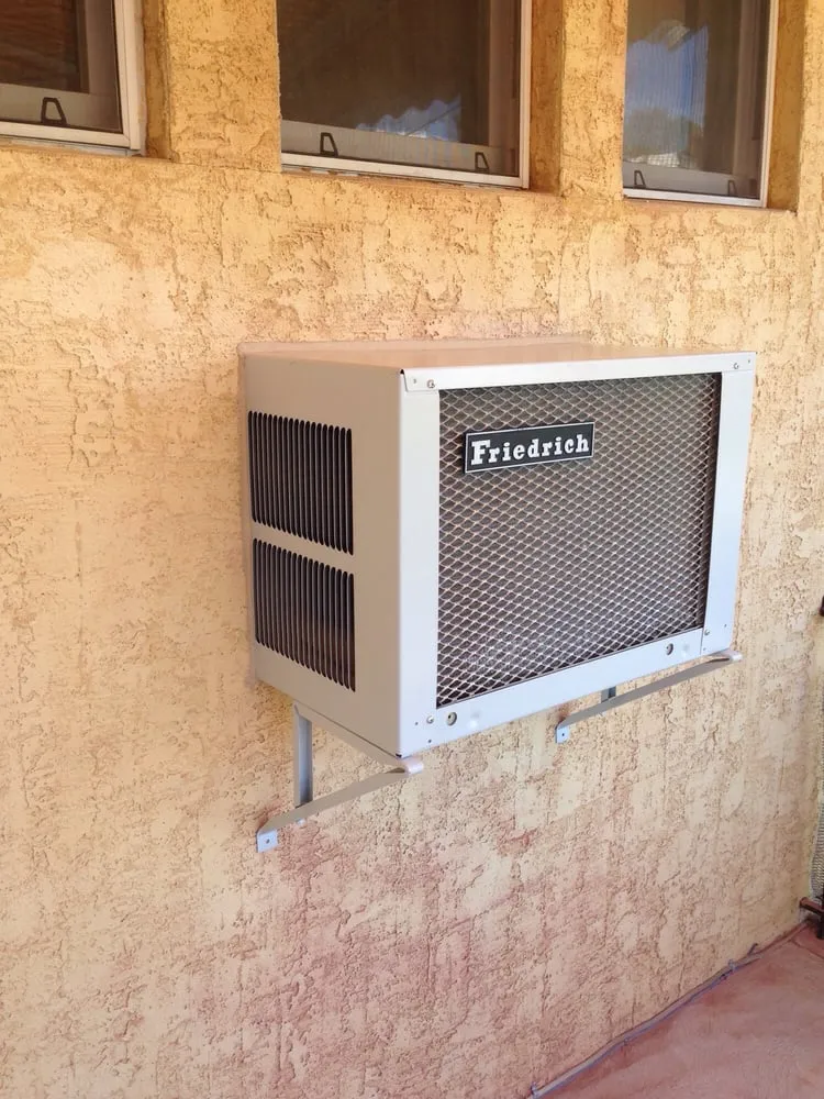 Slide of Jarman Sales and Service