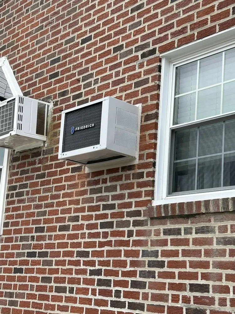 Slide of Jarman Sales and Service