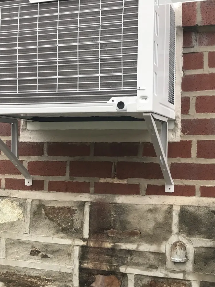 Slide of Jarman Sales and Service