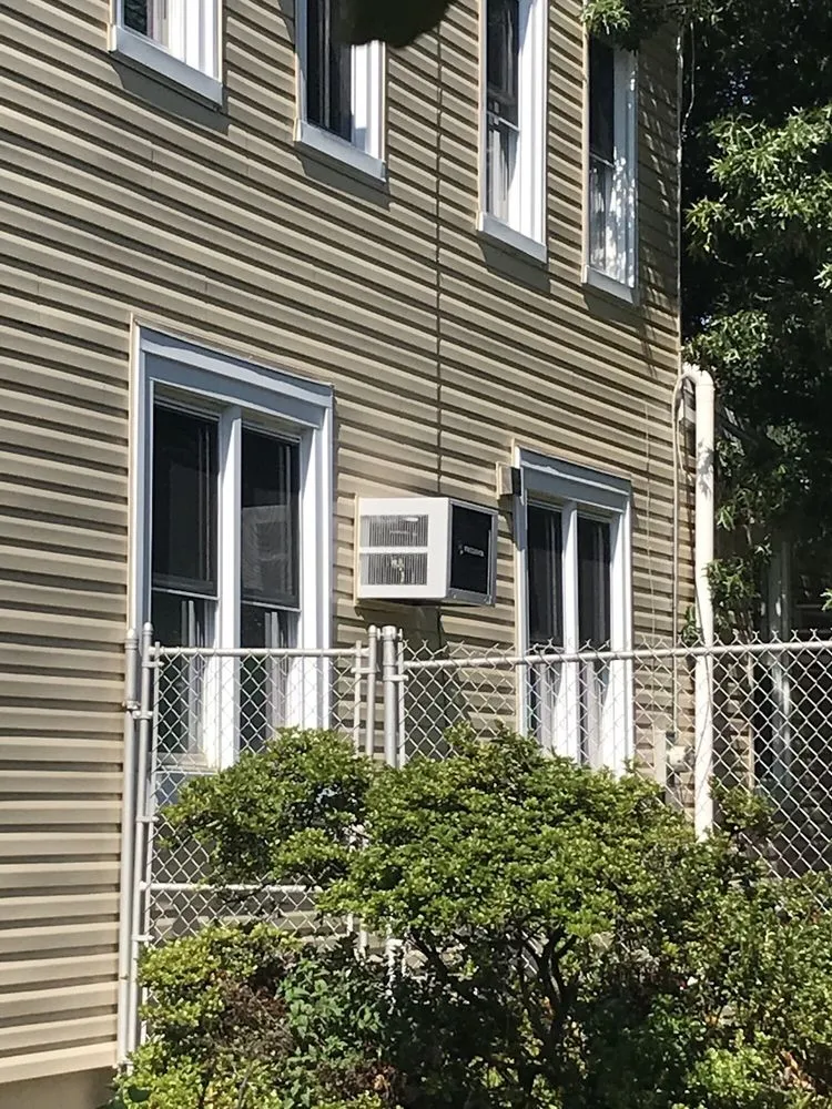 Slide of Jarman Sales and Service