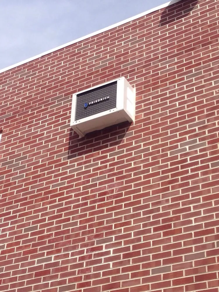 Slide of Jarman Sales and Service