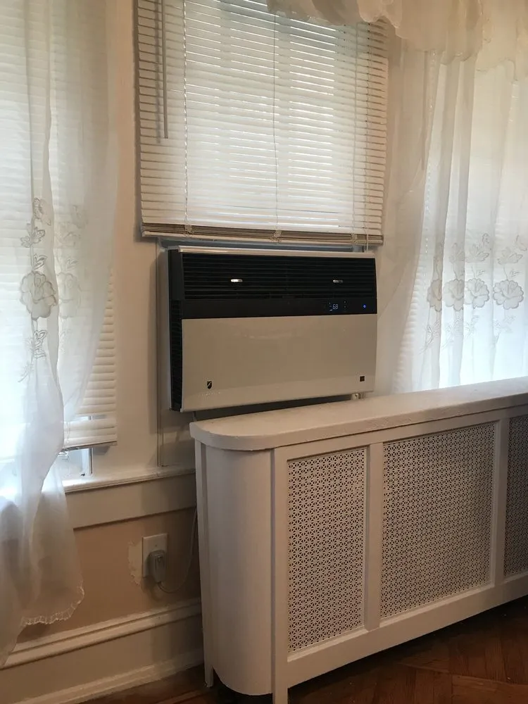 Slide of Jarman Sales and Service