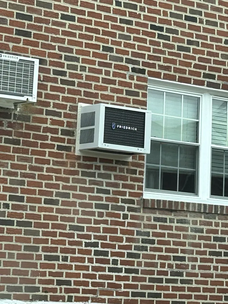 Slide of Jarman Sales and Service