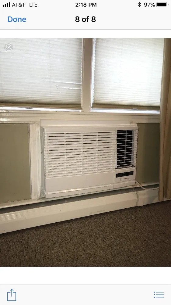 Slide of Jarman Sales and Service