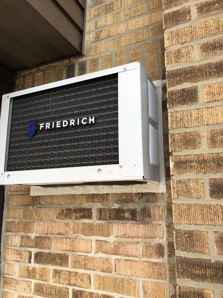 Slide of Jarman Sales and Service