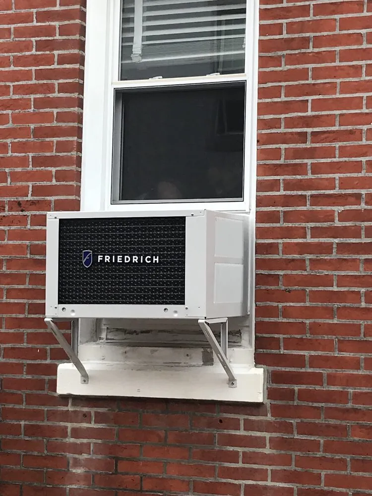 Slide of Jarman Sales and Service