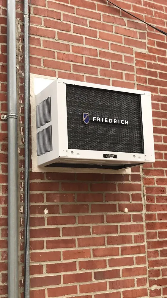 Slide of Jarman Sales and Service