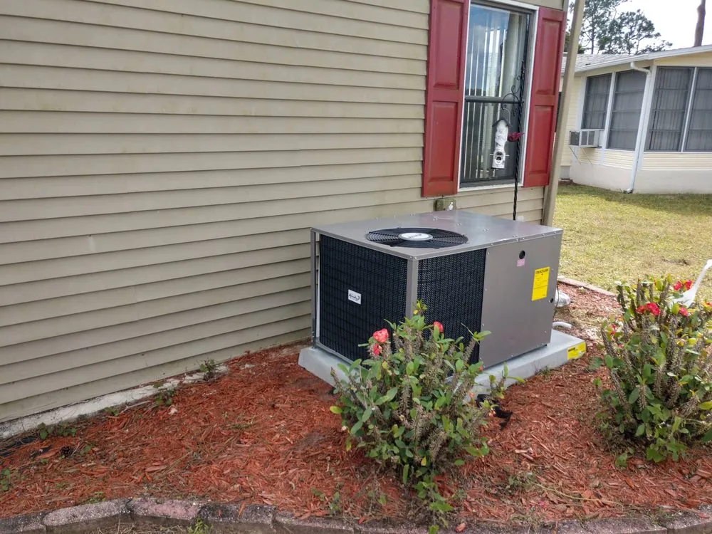 Slide of Jarred's Air