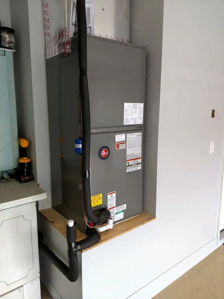 Slide of Jarred's Air