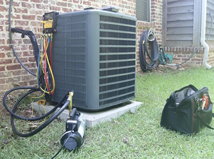 Slide of Jarred's Air