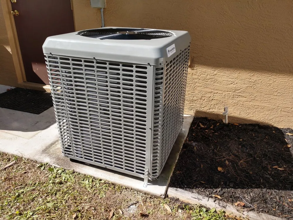 Slide of Jarred's Air