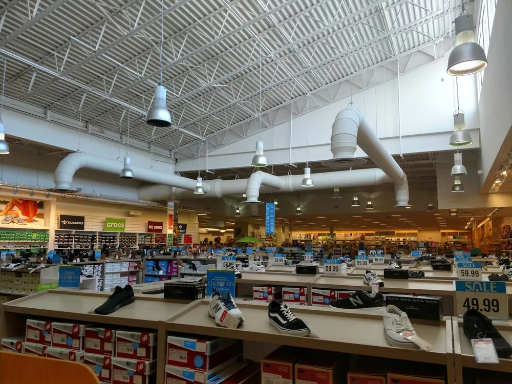 Slide of Jarred's Air