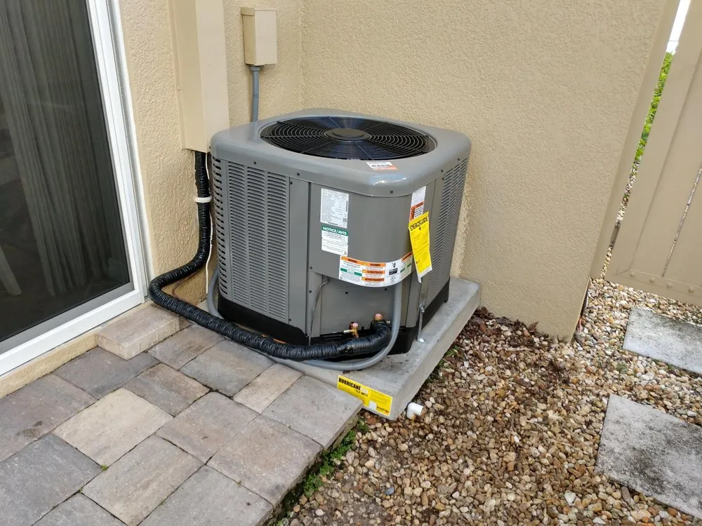 Slide of Jarred's Air