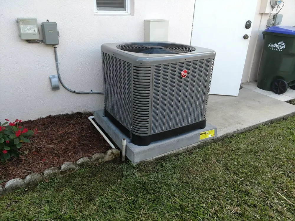 Slide of Jarred's Air