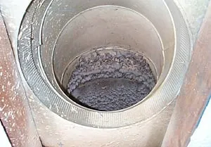 Slide of Jarrell's AirCare NW