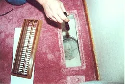 Slide of Jarrell's AirCare NW