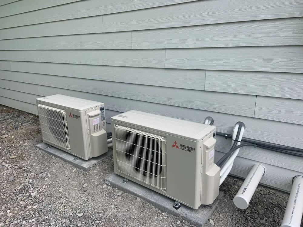 Slide of Jarrett Heating & Cooling