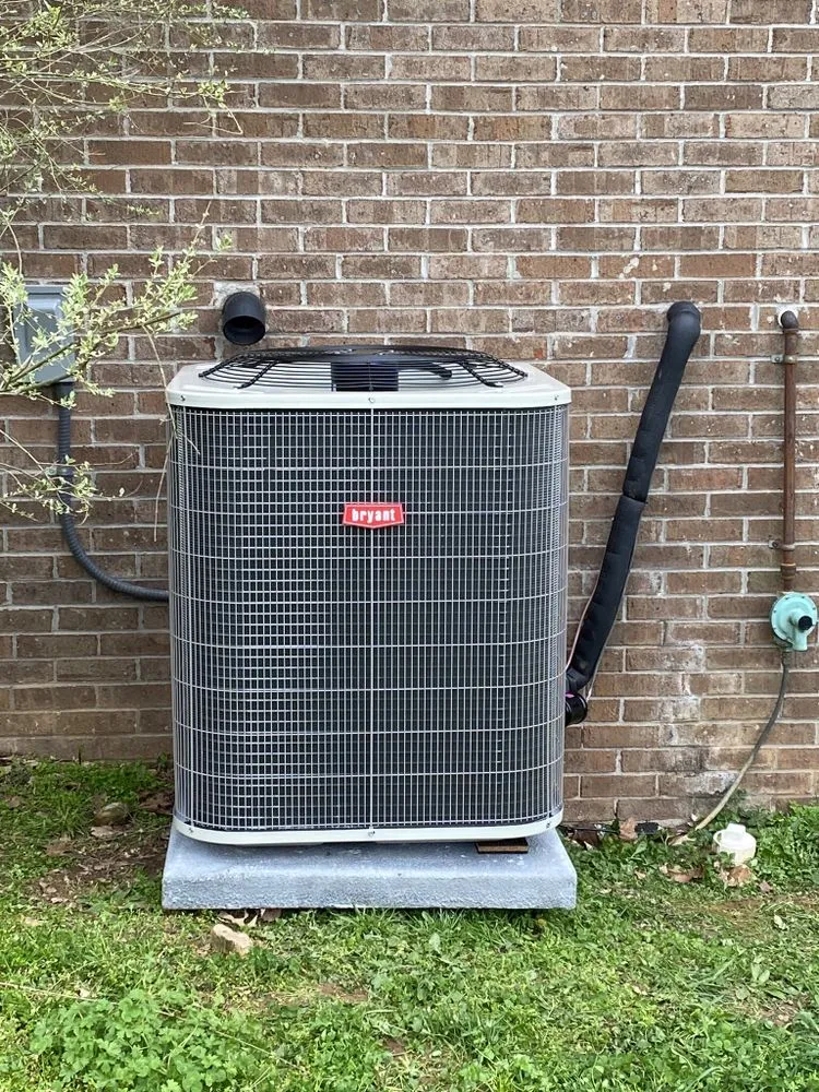 Slide of Jarrett Heating & Cooling