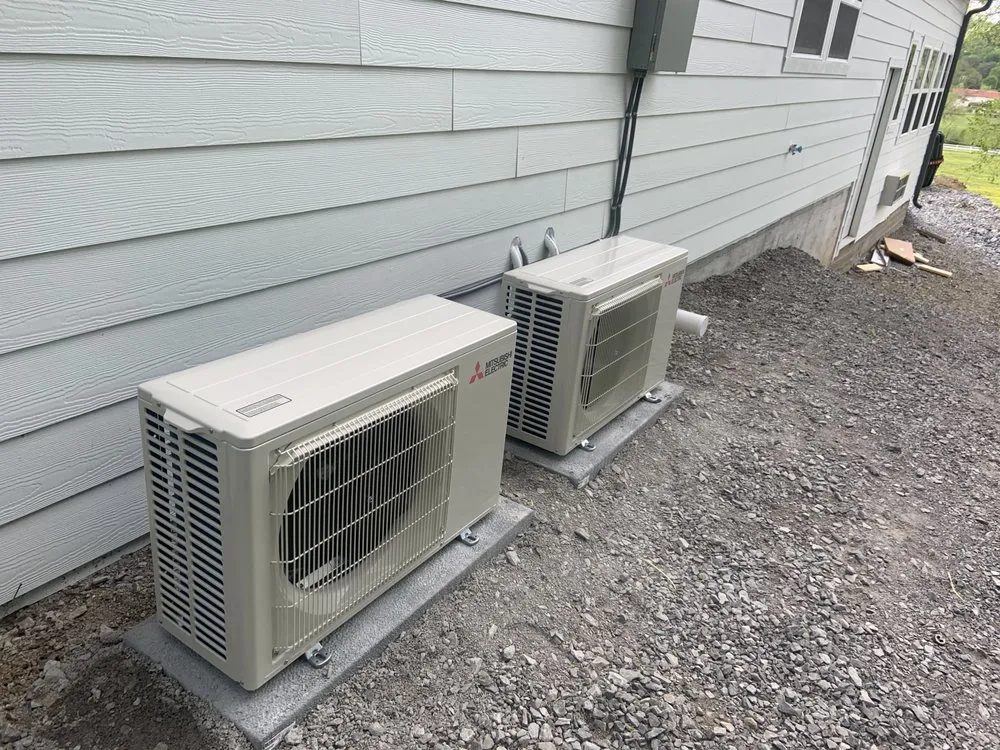 Slide of Jarrett Heating & Cooling