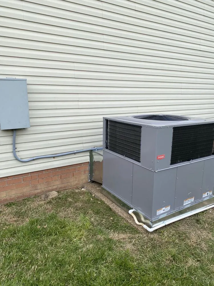 Slide of Jarrett Heating & Cooling