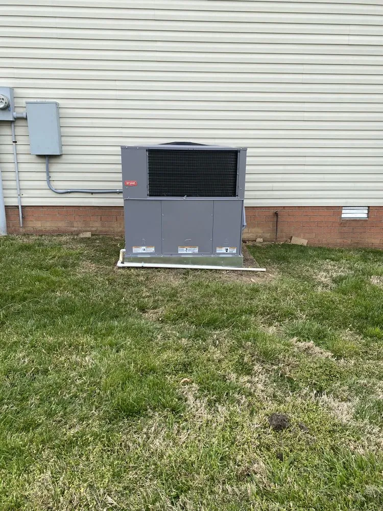 Slide of Jarrett Heating & Cooling