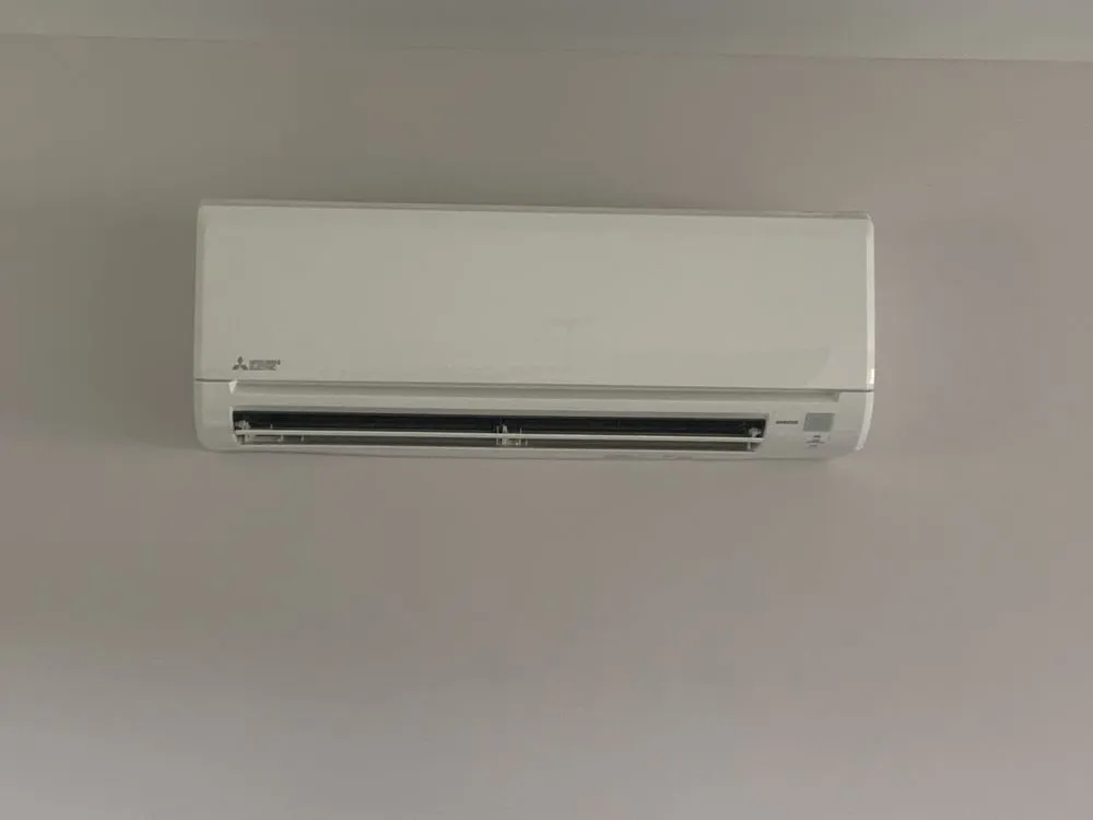 Slide of Jarrett Heating & Cooling