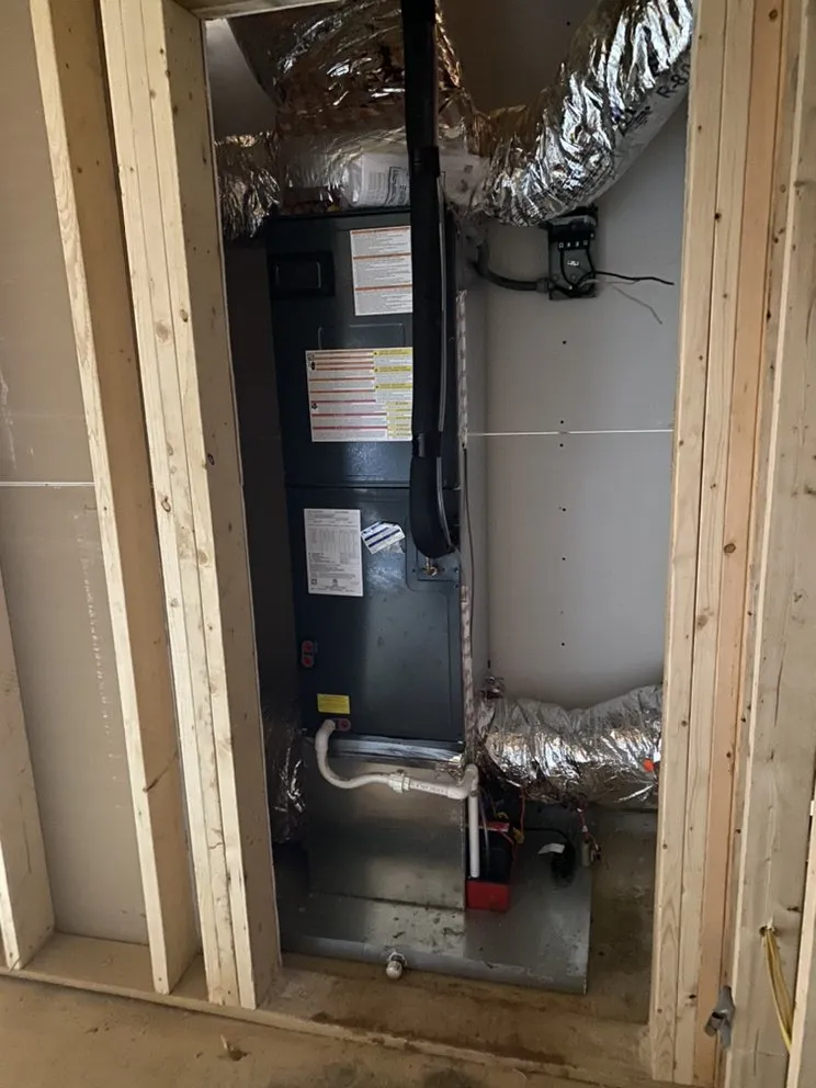 Slide of Jarrett Heating & Cooling